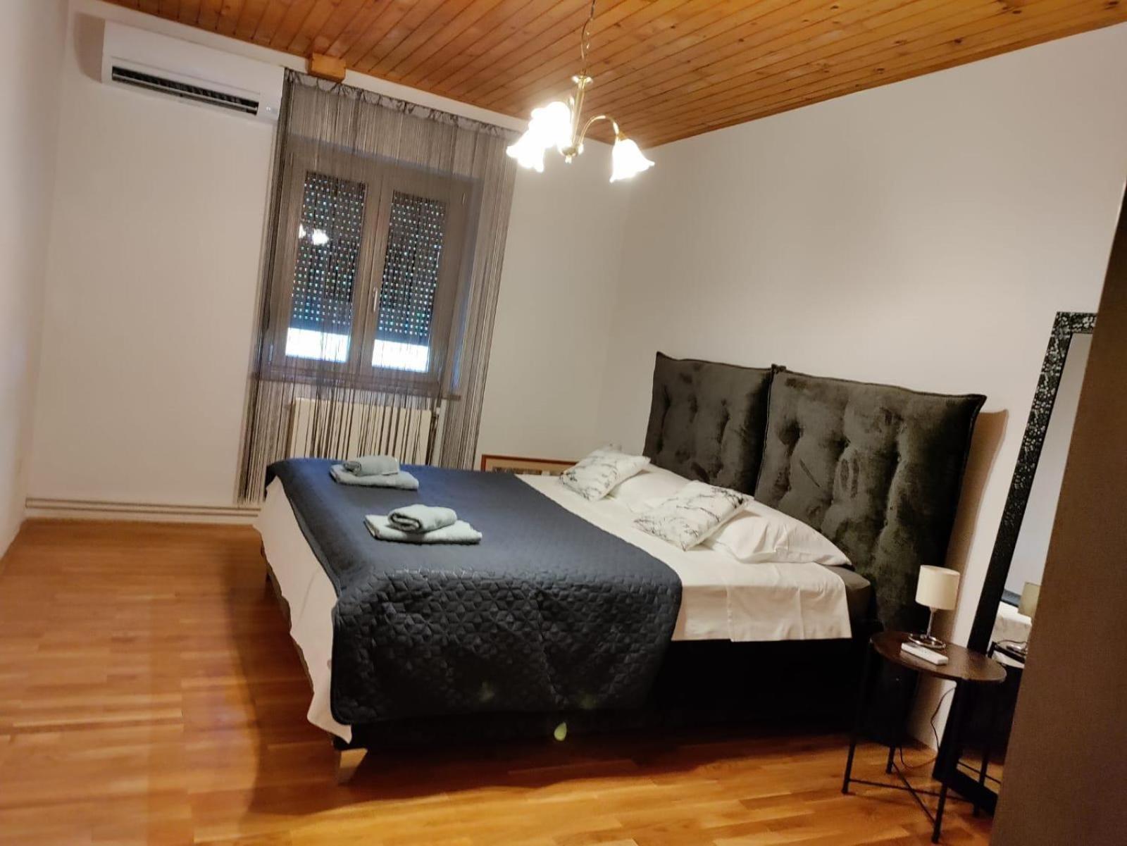 Apartman Bulic Barban Dış mekan fotoğraf